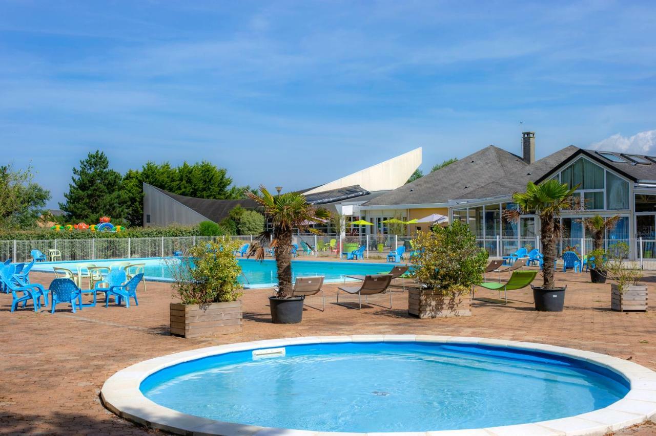 Ferienpark Vtf Le Senequet